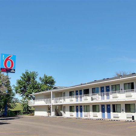 Motel 6-Bismarck, Nd 외부 사진