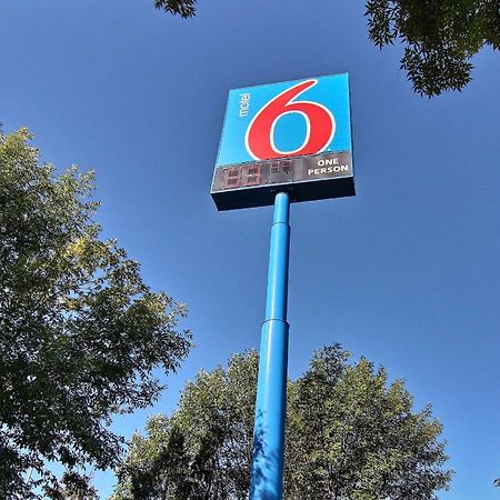 Motel 6-Bismarck, Nd 외부 사진