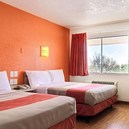 Motel 6-Bismarck, Nd 외부 사진