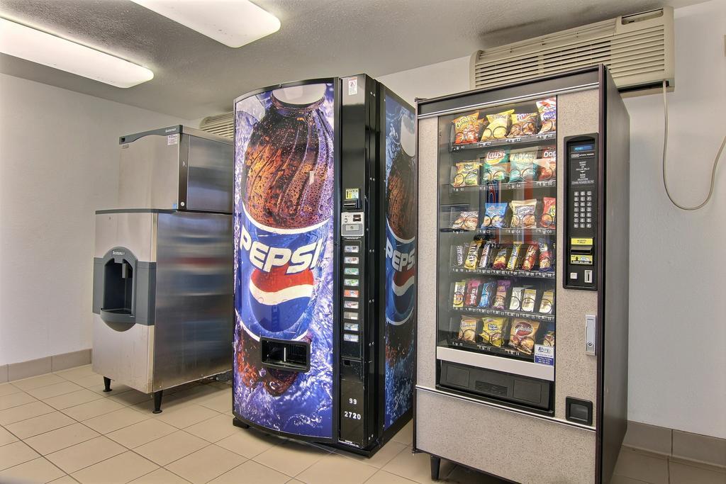 Motel 6-Bismarck, Nd 외부 사진