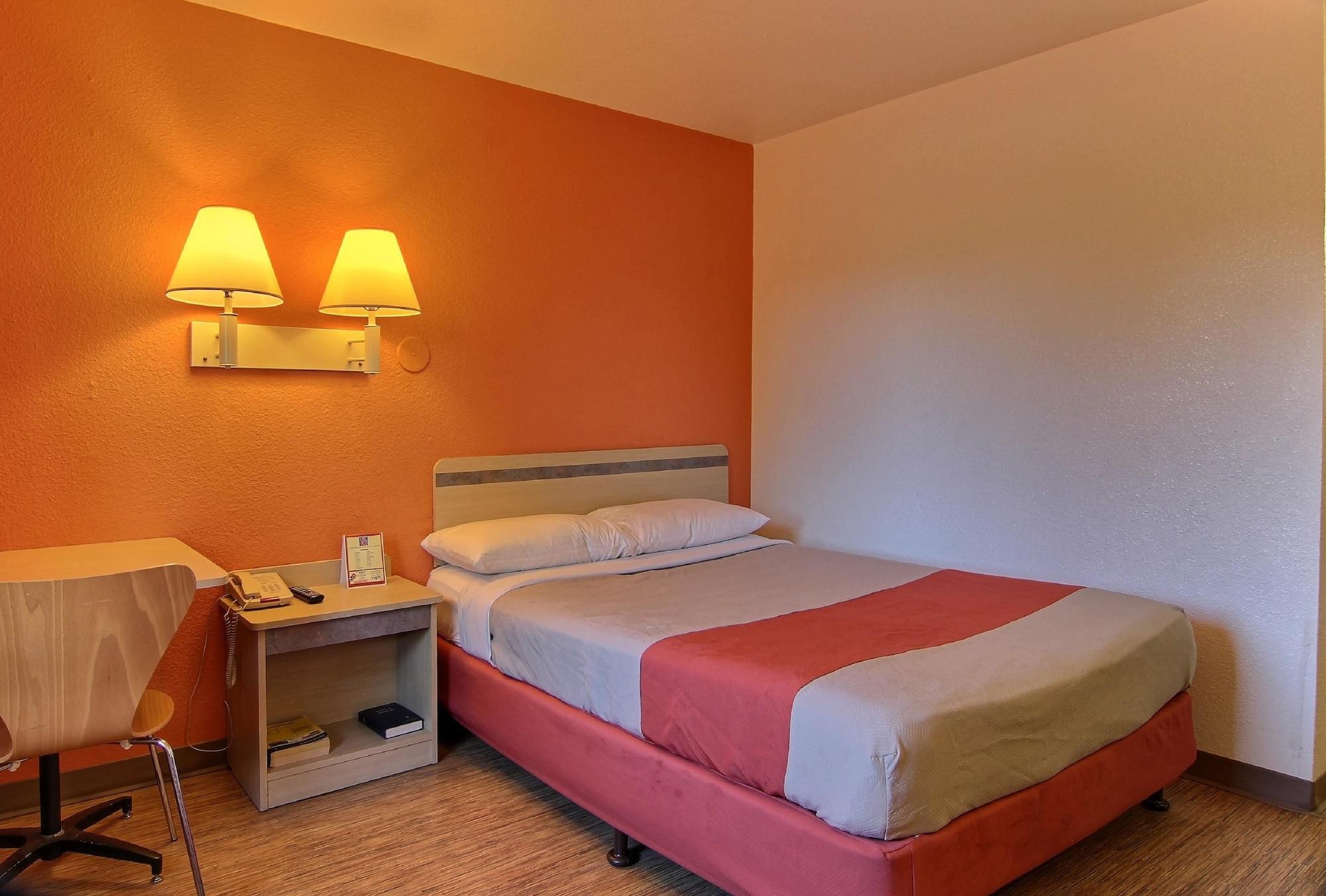 Motel 6-Bismarck, Nd 외부 사진