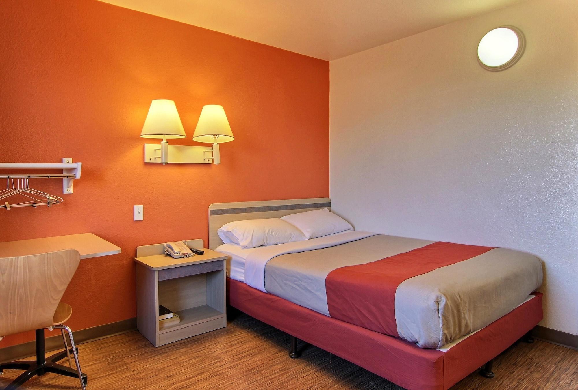 Motel 6-Bismarck, Nd 외부 사진