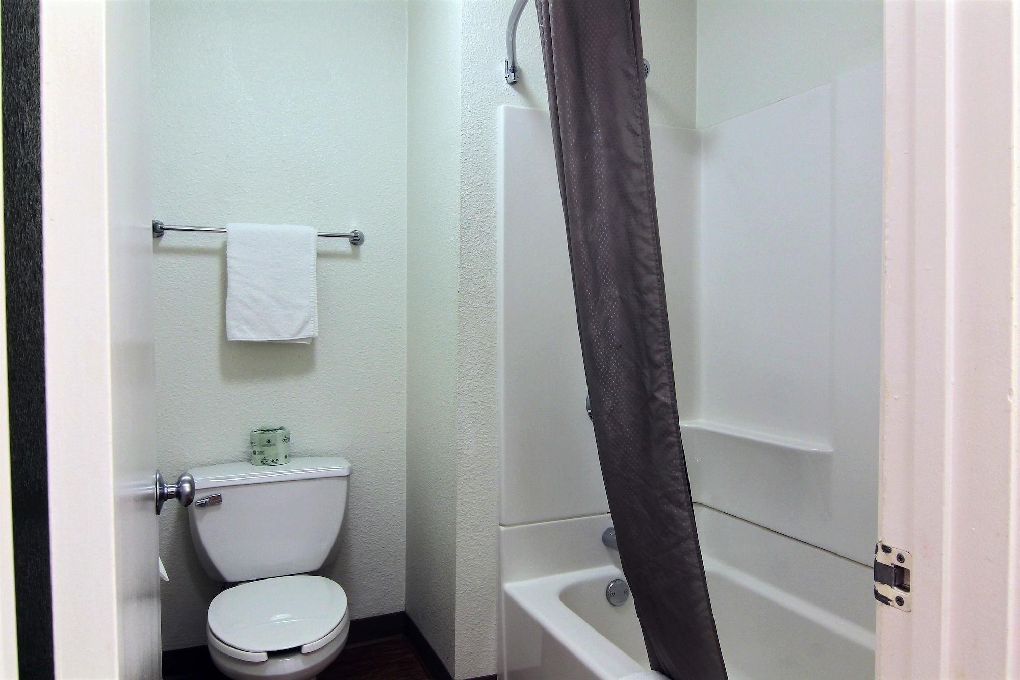 Motel 6-Bismarck, Nd 외부 사진