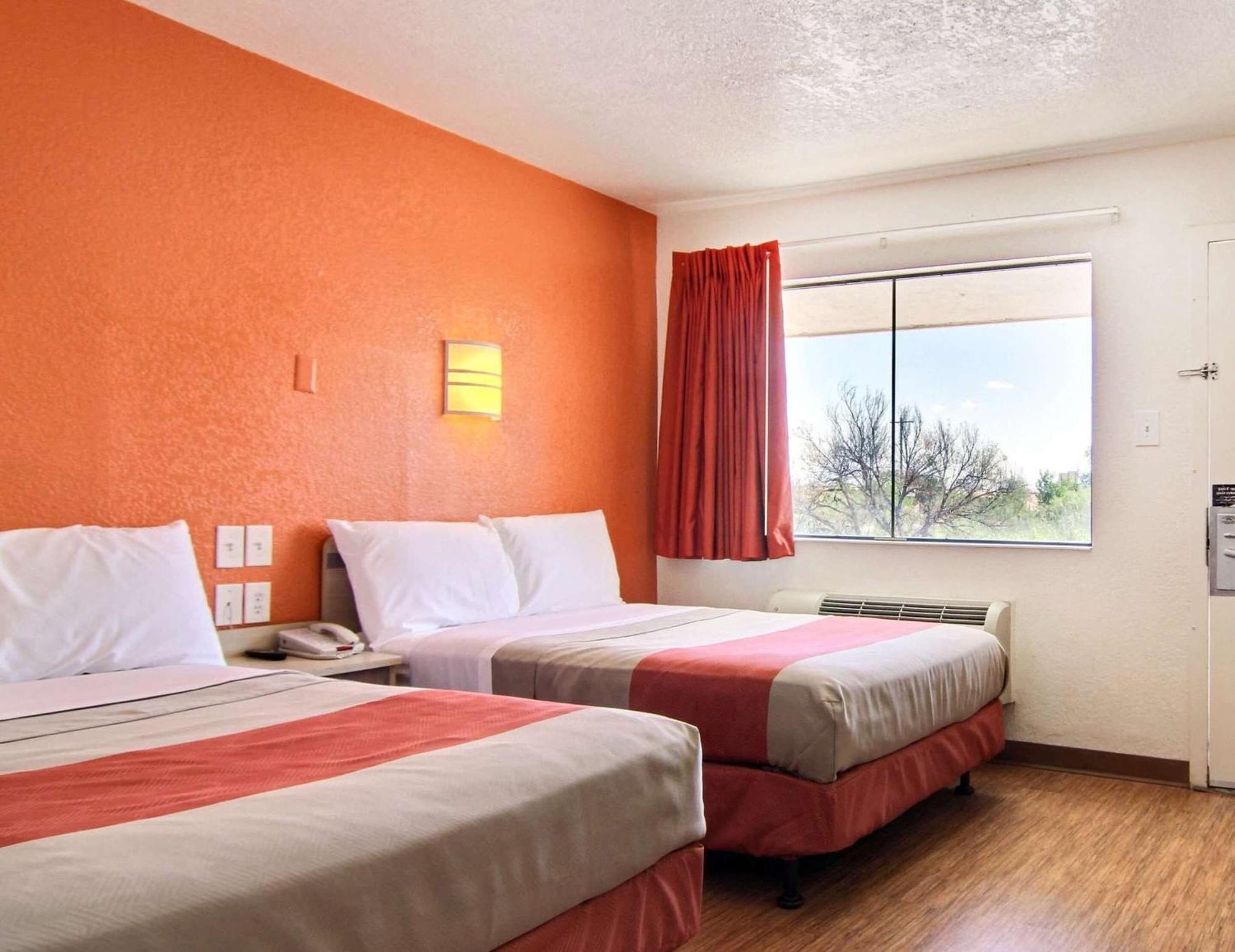 Motel 6-Bismarck, Nd 외부 사진