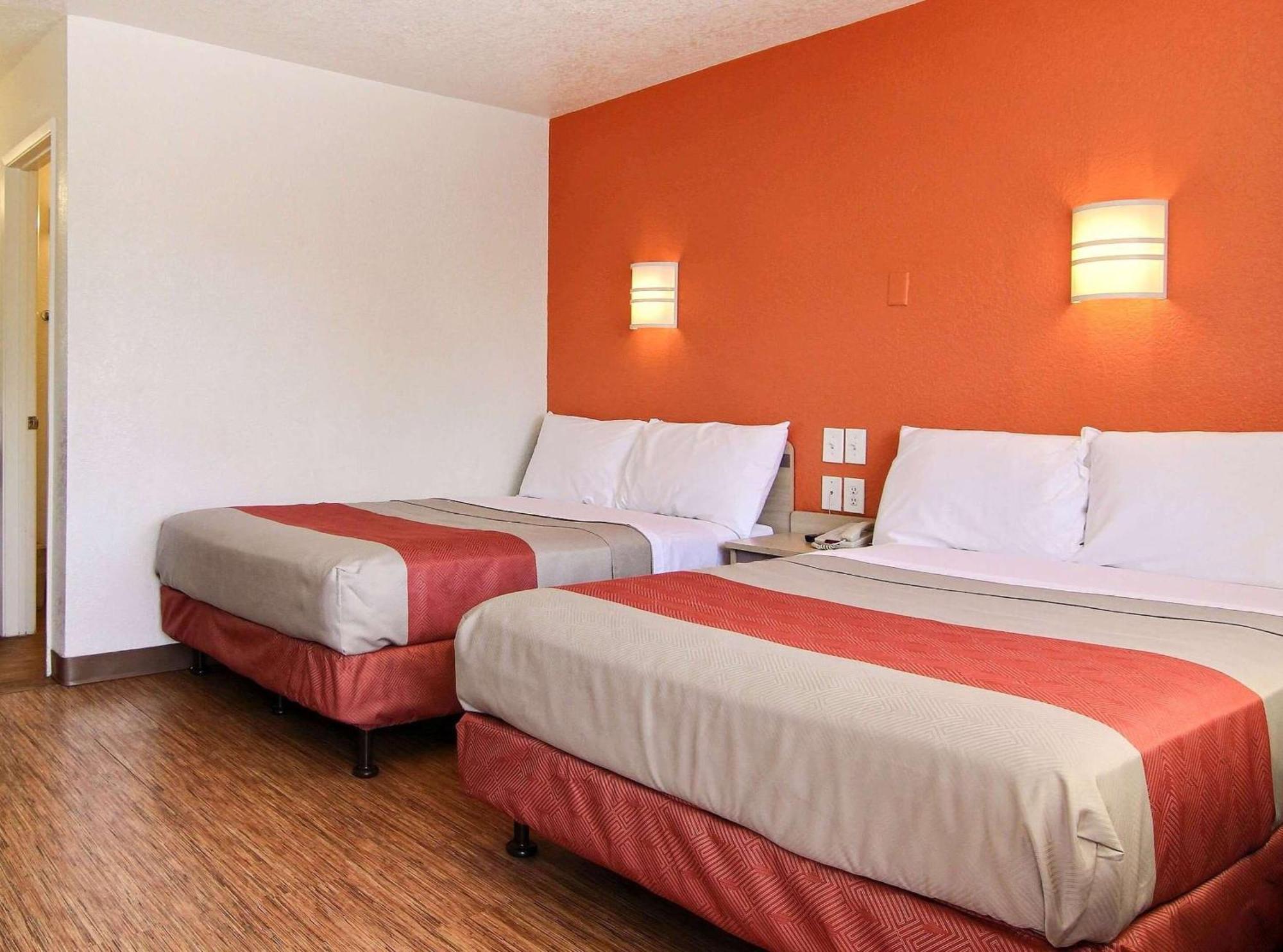 Motel 6-Bismarck, Nd 외부 사진