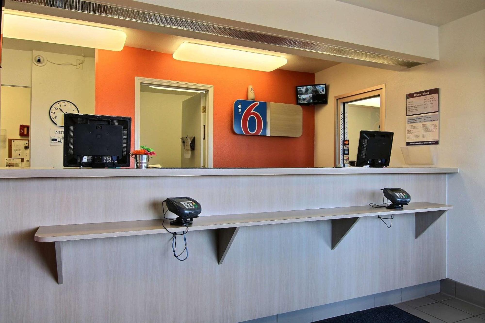 Motel 6-Bismarck, Nd 외부 사진
