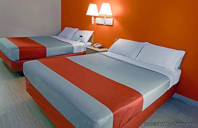 Motel 6-Bismarck, Nd 외부 사진